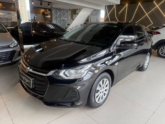 CHEVROLET ONIX 1.0 FLEX LT MANUAL CHEVROLET ONIX 1.0 FLEX LT MANUAL